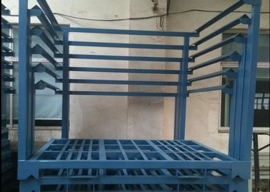 Industrial Customized Storage Stackable Steel Pallets