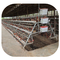 Hot Galvanized 4 Tier Layer Cage Egg Poultry Farm Chicken House