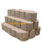 Safety Guarding Military Barrier Sand Bags 2.21M-33M Length