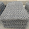 Hexagonal Iron Wire Mesh Gabion Box 2x1x1 M Prevent Water And Soil Lost