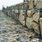 Seawall Coast Defence Gabions Cages Beachretaining Wall Anti Erosion
