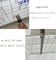 A Type Poultry Farm Galvanized Battery Cage For Hens Egg Laying
