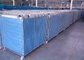 Warehouse Storage 50*50 Wire Mesh Container Hot Dipped Galvanized