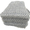 Woven 3.0mm Gabion Cage Retaining Wall 80mm X 100mm Mesh Size