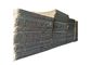 Professional Sand Wall Hesco Barrier 3- 5 Mm Wire Diameter For Military Protection