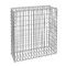 2x1x1 Cheap Stone Gabion Wires Box Wall Gabion Basket Wire Mesh Fencing