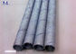 Seamless Perforated Filter Tube Used As Filter Cylinders / Supporting Layer