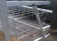 Cheap Price 3 Tiers 96 Birds Egg Battery Layer Zambia Poultry Chicken Cages