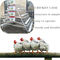 Type Automatic Machine System Poultry Farm Equipment Egg Chicken Layer Chicken Cage