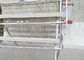 Steel Wire Strengthen 4 Tiers 128 Layer Chicken Cage For Farm