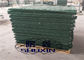 Mil 1 7 10 Galvanized Welded Bastion Barrier For Military