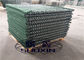 Galfan Or Galvanized Military Hesco Defensive Barrier