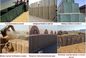 1 X 1 X 1 Military Protective Bastion Galfan Sand Filled Barriers
