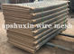 Military Welded Mesh Gabion Hesco Wall For Flood Protection
