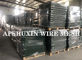 Military Welded Mesh Gabion Hesco Wall For Flood Protection