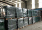 Bastion Sand Wall Steel Flood HDG Military Barrier With Geotextile