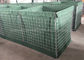 Collapsible Welded Steel Wire Mesh 3x3 Mil 2 Defensive Barrier