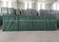 Geotextile Welded Military Fortification Fortress Sand Filled Barriers Wall