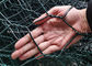 1*1*1m Weave Wire Mesh Pvc Coated Gabion Mattress For Bridge Protection