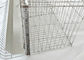Galvanized Battery 3/4 Layers Poultry Chicken Cages 96/128 Birds