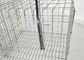 Poultry Farming A Type Battery Q235 Layer Chicken Cage Ce Certificate
