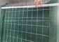 Heavy Galvanized Military Barrier Iron Wire Mesh Sand Filling Mil10
