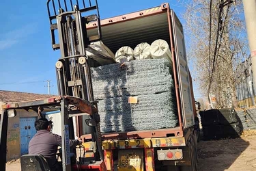 Hebei KN Wire Mesh Co., Ltd.