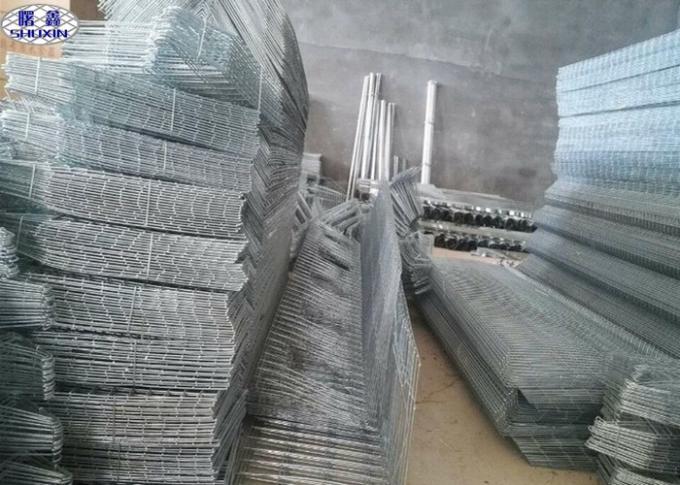 A Type Quail Laying Cage , Commercial Pvc Quail Cage Customized Service