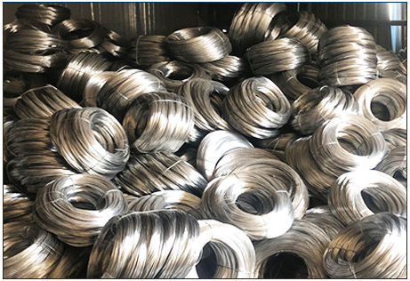 MZP Low Visibility Wire Obstacle 0.5-0.9mm Tank Defense Mesh 2