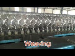 China Gabion factory Galvanized gabion basket  stone box