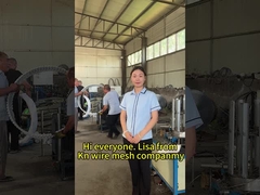 Razor barbed wire mesh real factory