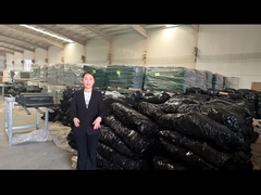Anti-tank network warehouse introduction