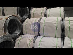 Razor wire workshop and a close look at the product