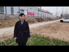 razor barbed wire product introduction