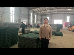 The defensive barrier workshop explains the product models