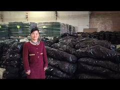 anti tank barrier wire mesh