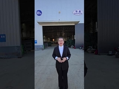 Introduction to the Product Assembly Workshop of Defensive Barrier