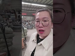 Razor barbed wire workshop display