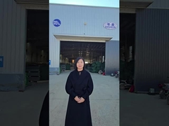 The first-person perspective allows you to view the defensive barrier product.