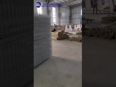 Defensive Barrier product assembly, packaging and display