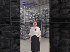 Inconspicuous Wire Obstacle MZP Product Packaging and Warehousing Display Introduction