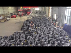 mzp Low-Visibility Wire Obstacle  Military defense hinders progress Iron wire mesh.