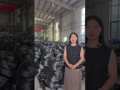 MZP Low-Visibility Wire Obstacle Defensive steel wire mesh blocks the advance of armored vehicles.