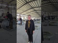 Hot Dipped Galvanized Concertina CBT-60 BTO-22 Security Spiral razor Blade Barbed Wire