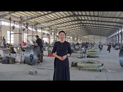 Hot Dipped Galvanized Cbt65 Bto30 Bto-22 Roll Concertina Double Strand razor Blade Barbed Wire