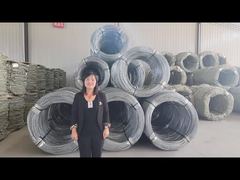 Bto 22 Bto 30 Cbt 60 Cbt65 Anti Rust Razor Blade Barbed Wire 500mm Coil Diameter Concertina