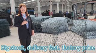 gabion box-Melody -KN