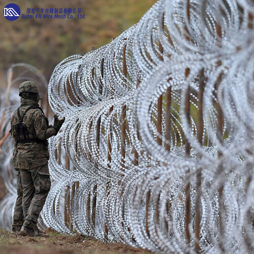 Cut By Razor Wire Is it easy to cut razor wire?