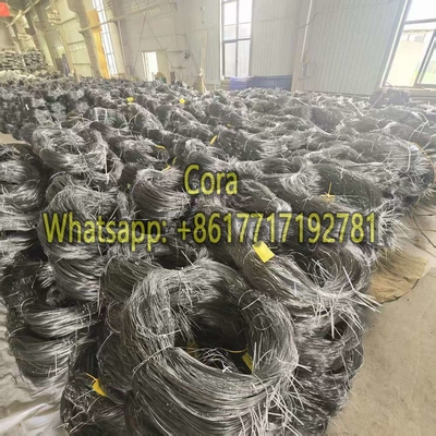 Factory Direct Price 30KGS/SET of Low Visibility Obstacle Mesh Anti-Tank Barrier Putanka Mesh for Steel Protection Wire Mesh
