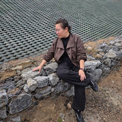 Galvanized Steel Wire Gabion Box 3m X 1m X 1m Soil Retaining Cage Used in Civil Construction and Erosion Control Measures
